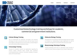 www.biotrac.com www.biotrac.com