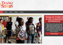 teamofstars.org teamofstars.org